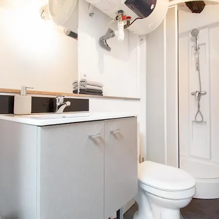 Appartement T3 Duplex De Charme Au Coeur Du Quartier Historique à Nantes Extérieur photo