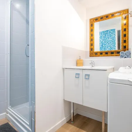Appartement T3 Duplex De Charme Au Coeur Du Quartier Historique à Nantes Extérieur photo