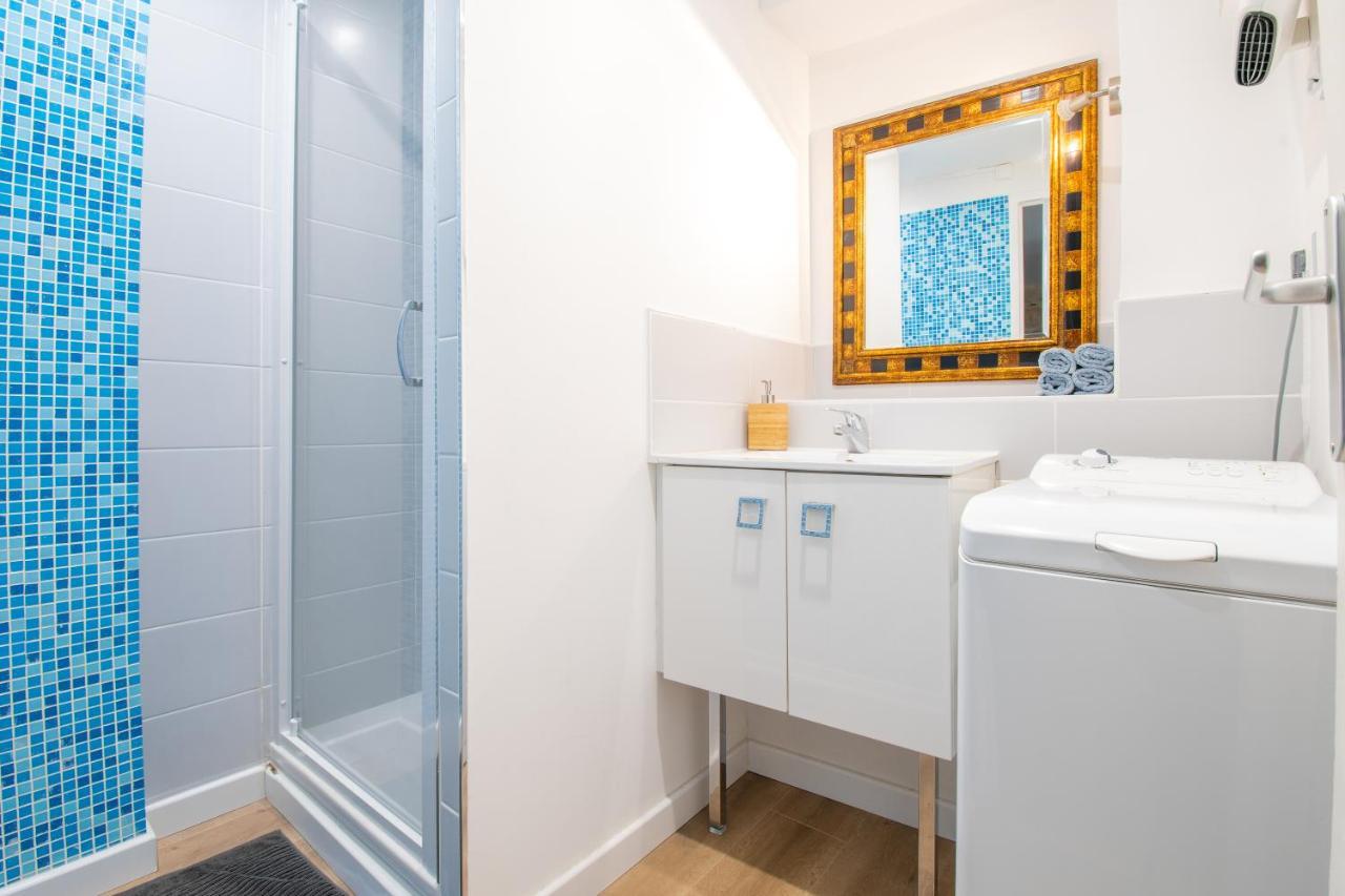 Apartamento T3 Duplex De Charme Au Coeur Du Quartier Historique *